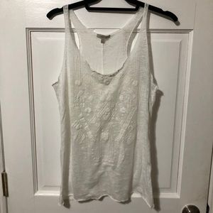 Zara Tank Top